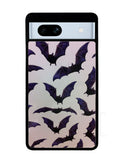Goth Vampire Bat Gothic Google Pixel 7A Case
