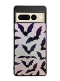 Goth Vampire Bat Gothic Google Pixel 7 Pro Case