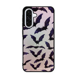 Goth Vampire Bat Gothic Samsung Galaxy A36 Case FE5725