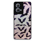 Goth Vampire Bat Gothic Motorola Moto Edge 2024 Case FE6778