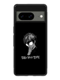 Persona 5 Take Your Time Google Pixel 8a Case