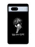 Persona 5 Take Your Time Google Pixel 7A Case