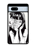 Tomie Junji Ito Google Pixel 7A Case