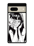 Tomie Junji Ito Google Pixel 7 Case