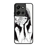 Tomie Junji Ito Motorola Moto G 5G 2025 Case FE3526