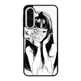 Tomie Junji Ito Samsung Galaxy A56 Case FE4469
