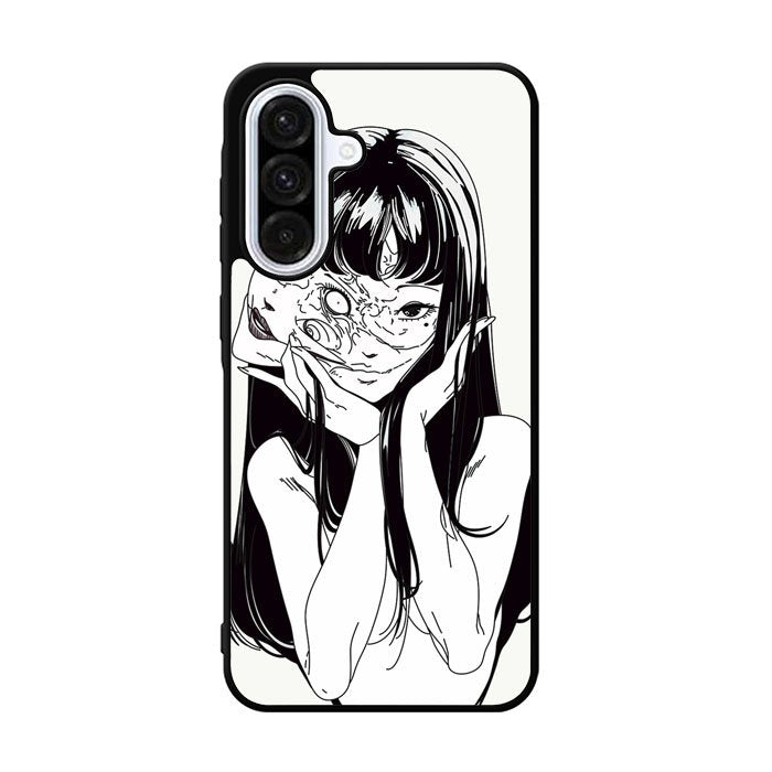 Tomie Junji Ito Samsung Galaxy A36 Case FE3526