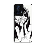 Tomie Junji Ito Motorola Moto G Power 5G 2024 Case FE3526
