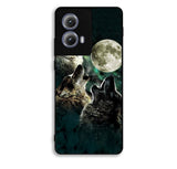Wolf Moon Motorola Moto Edge 2024 Case FE3494