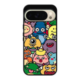monster Google Pixel 10 Pro Case FE0439