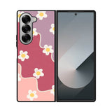 Flower full colour FE0042 Samsung Galaxy Fold 7 5G Case