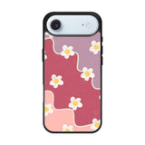 Flower full colour iPhone Air Case FE0267