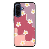 Flower full colour Samsung Galaxy A17 Case FE0267
