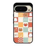 Bear nice Google Pixel 10 Pro Case FE0069