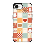 Bear nice iPhone 17e Case FE0069
