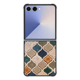 Abstrak FE0045 Samsung Galaxy Flip 7 5G Case