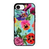 Flower iPhone 17e Case FE0271