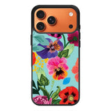 Flower iPhone 17 Pro Max Case FE0271