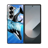 paus art FE0050 Samsung Galaxy Fold 7 5G Case