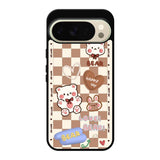 love bear Google Pixel 10 Pro Case FE0408