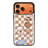 love bear iPhone 17 Pro Max Case FE0408