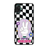 Its okay Samsung Galaxy A07 Case FE0375