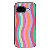 Rainbow Google Pixel 10A Case FE0528