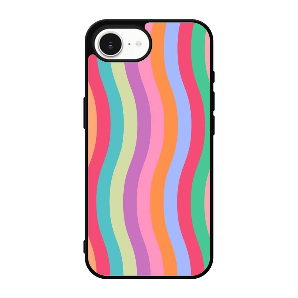 Rainbow iPhone 17e Case FE0528