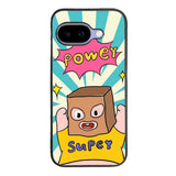 Power Google Pixel 10A Case FE0511