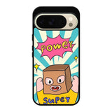 Power Google Pixel 10 Pro Case FE0511