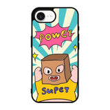 Power iPhone 17e Case FE0511