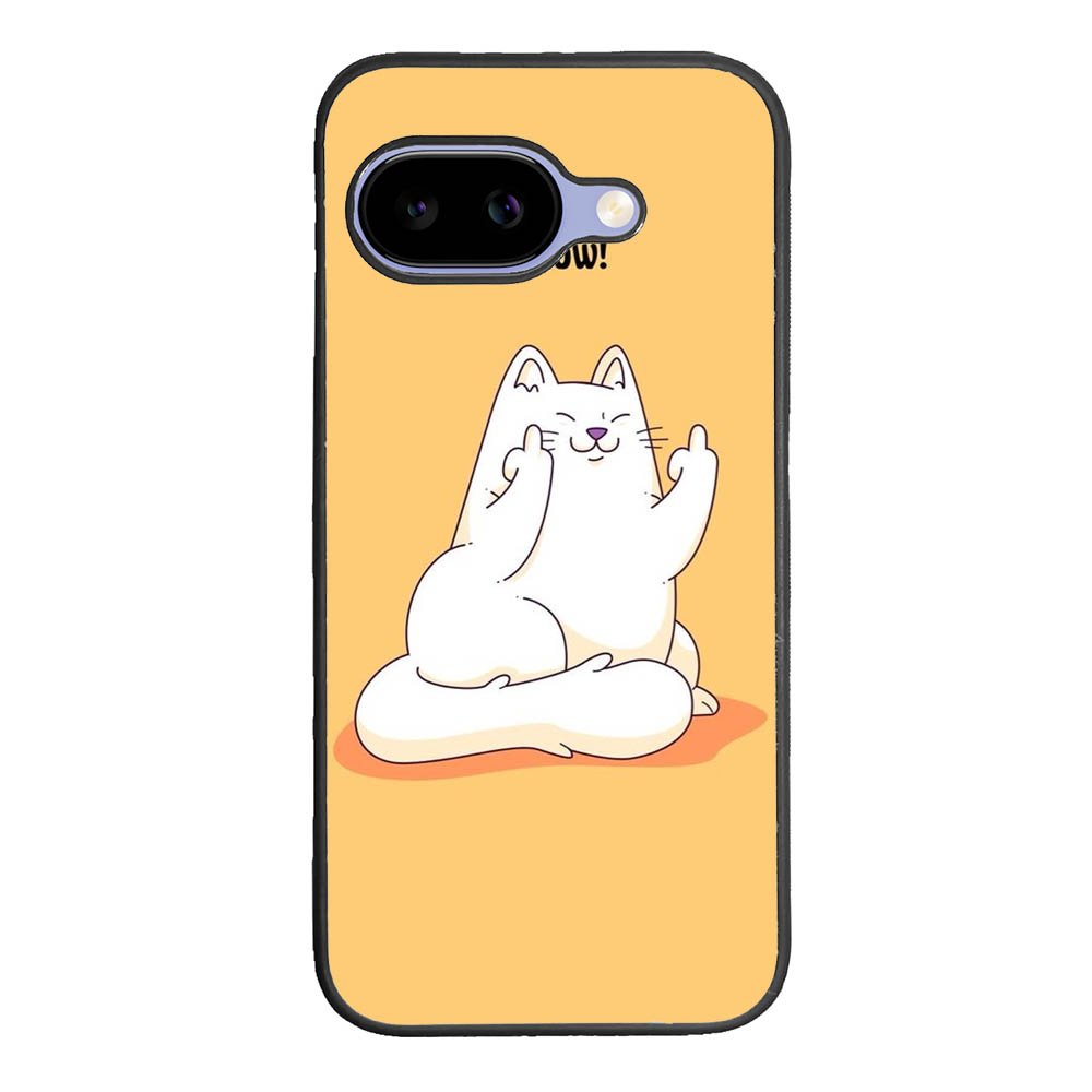 imiaow Google Pixel 10A Case FE0372