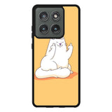 imiaow Motorola Moto Edge 2025 Case FE0372