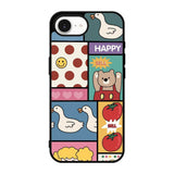 Happy sell iPhone 17e Case FE0341