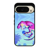 Tirex sketboard Google Pixel 10 Pro Case FE0619