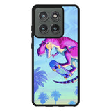 Tirex sketboard Motorola Moto Edge 2025 Case FE0619