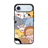 Animals iPhone Air Case FE0035