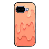 Melt cream Google Pixel 10A Case FE0426