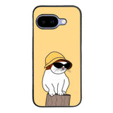 Cat cool Google Pixel 10A Case FE0135