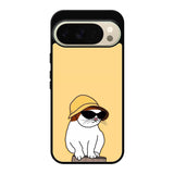 Cat cool Google Pixel 10 Pro Case FE0135