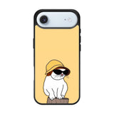 Cat cool iPhone Air Case FE0135