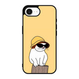 Cat cool iPhone 17e Case FE0135