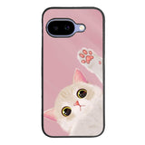 Cute cat lovers Google Pixel 10A Case FE0188