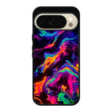 Marble rainbow Google Pixel 10 Pro Case FE0425