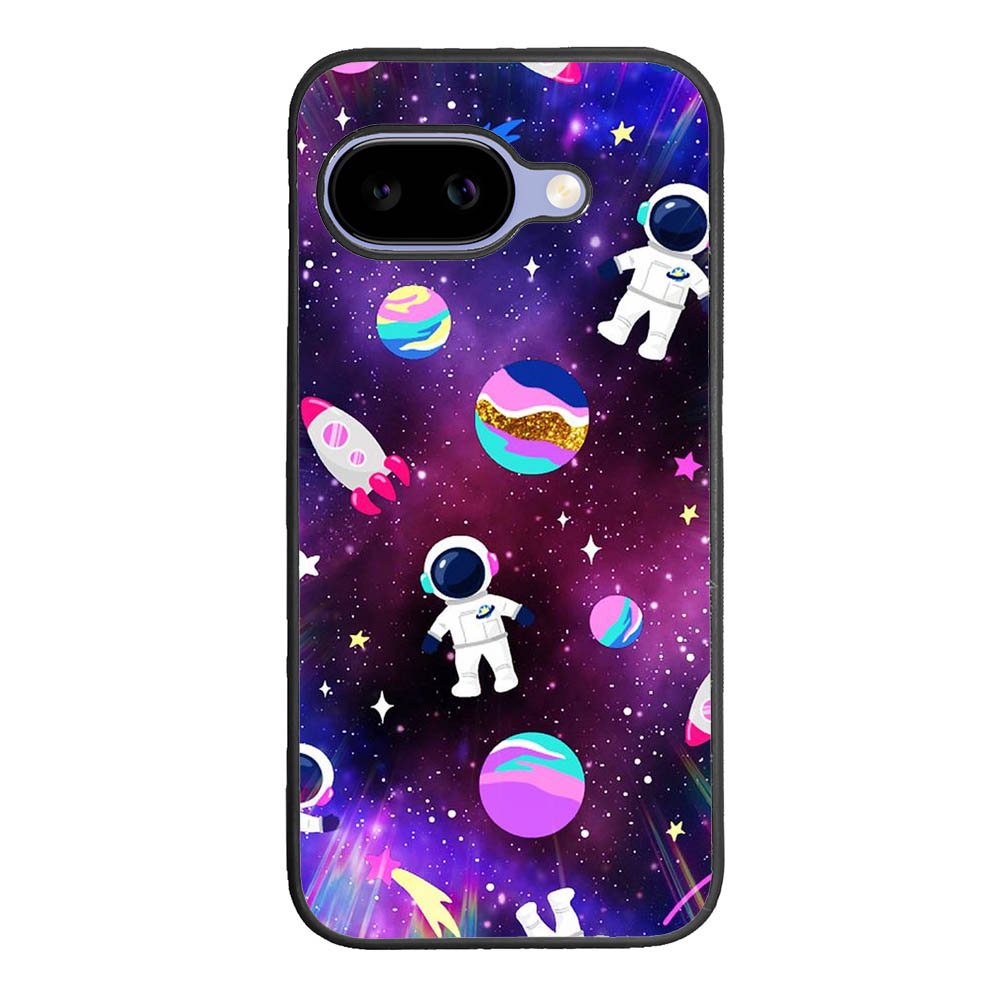 Astrounot galaxy Google Pixel 10A Case FE0057