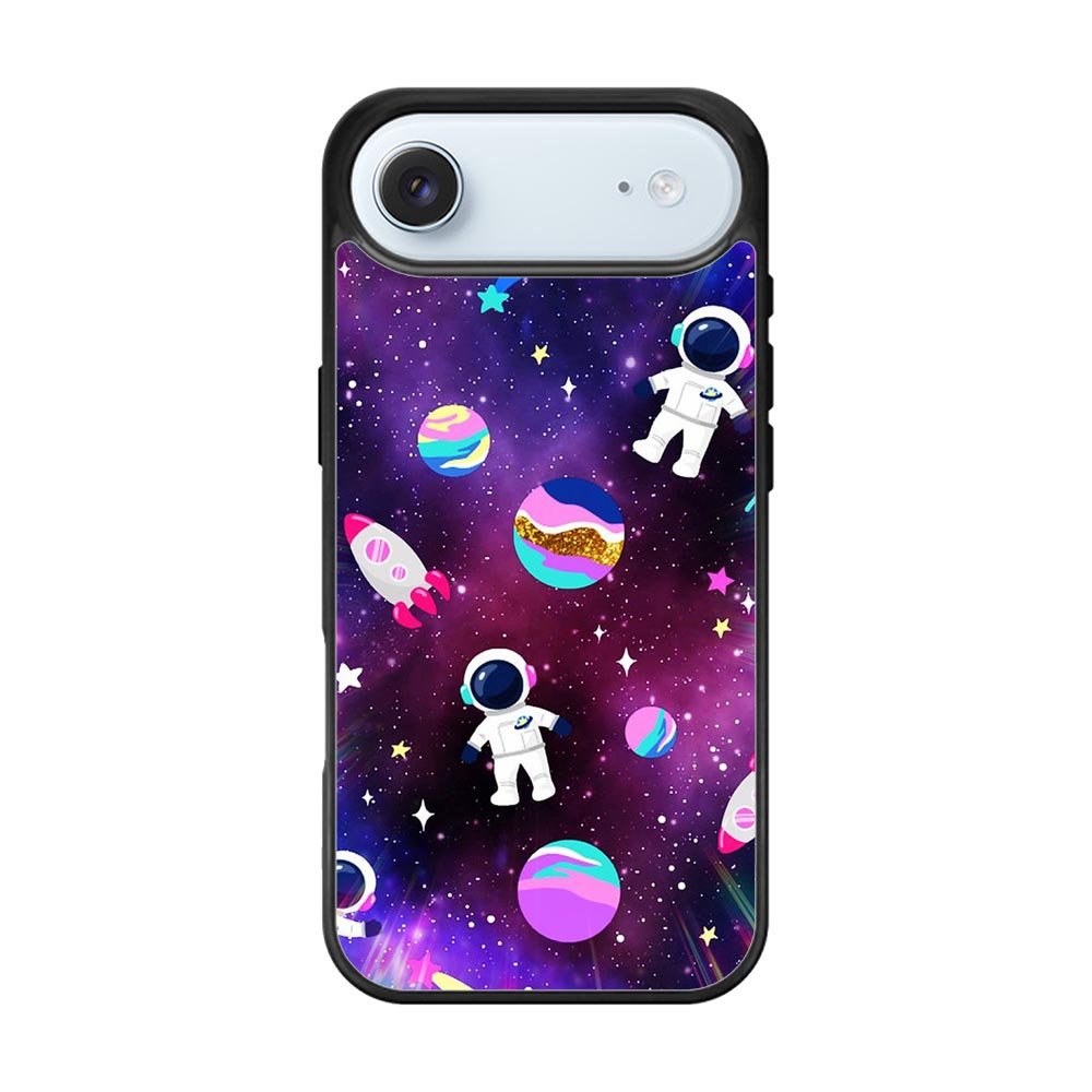 Astrounot galaxy iPhone Air Case FE0057
