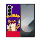 Cheese FE0080 Samsung Galaxy Fold 7 5G Case