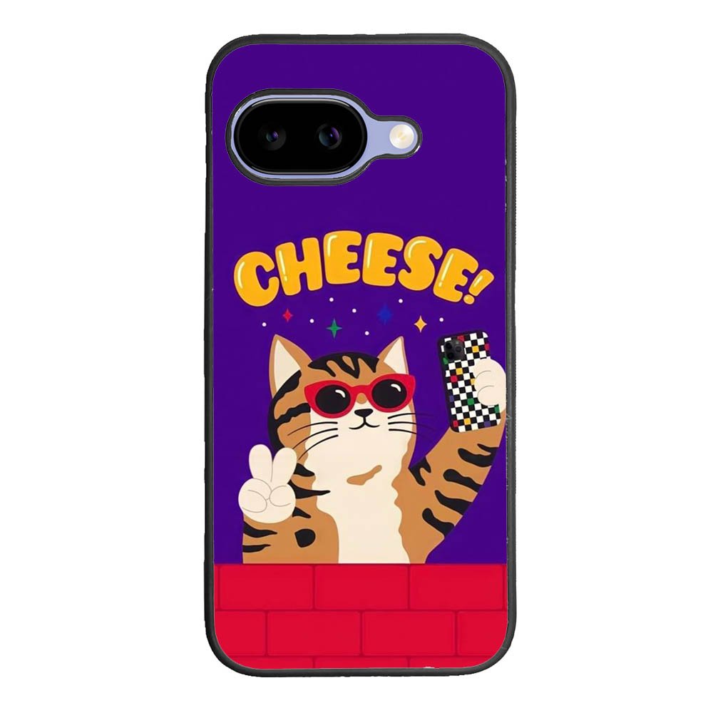 Cheese Google Pixel 10A Case FE0153