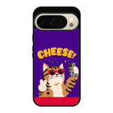 Cheese Google Pixel 10 Pro Case FE0153