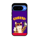 Cheese Google Pixel 10 Case FE0153